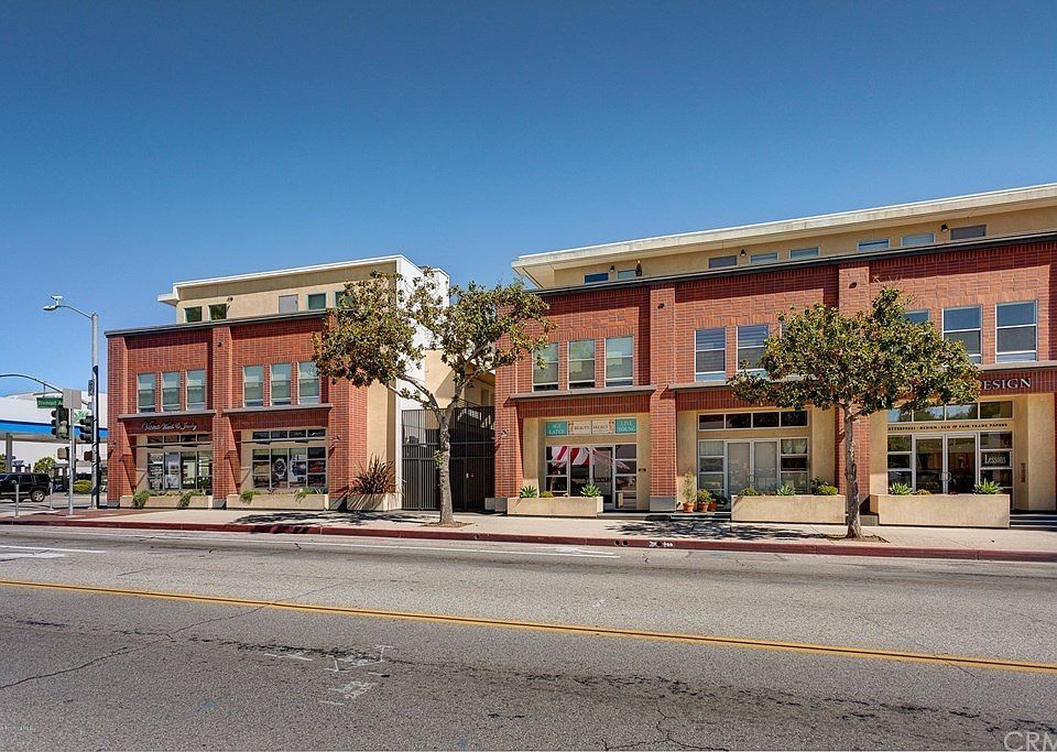 1st image of 1401 Mission St Unit 205