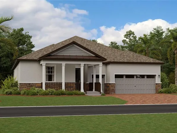 4513 SOUTHERN VALLEY LOOP, BROOKSVILLE, FL 34601