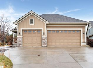 1327 Palisade Path, Woodbury, MN 55129