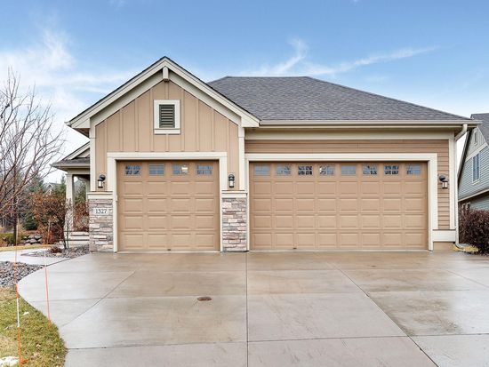 1327 Palisade Path, Woodbury, MN 55129