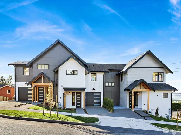 504 12th Street, Bellingham, WA 98225