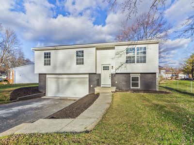 6944 Wind River Dr, Reynoldsburg, OH, 43068