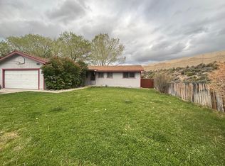 147 Broadleaf Ln, Carson City, NV