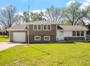 901 16th St, Perry, IA 50220