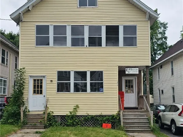 1674 West St, Utica, NY 13501