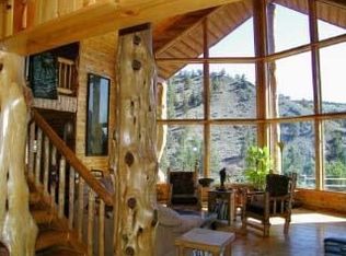 11050 SE Wickiup Rd, Prineville, OR 97754
