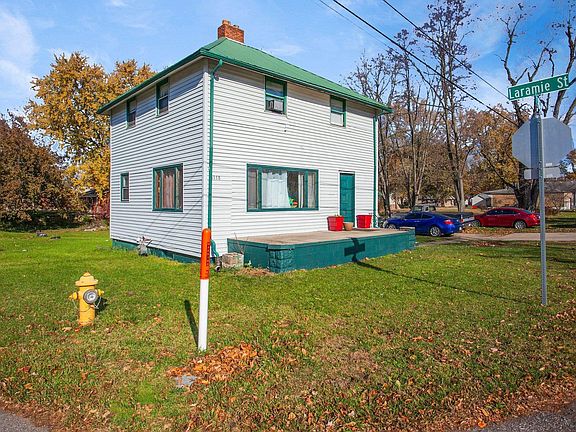 2nd image of 1338 Laramie St