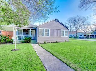 901 Walling St, Houston, TX 77009