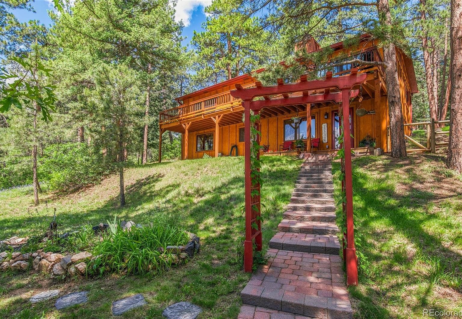 8262 Surrey Drive, Morrison, CO 80465 MLS 7370334 Zillow