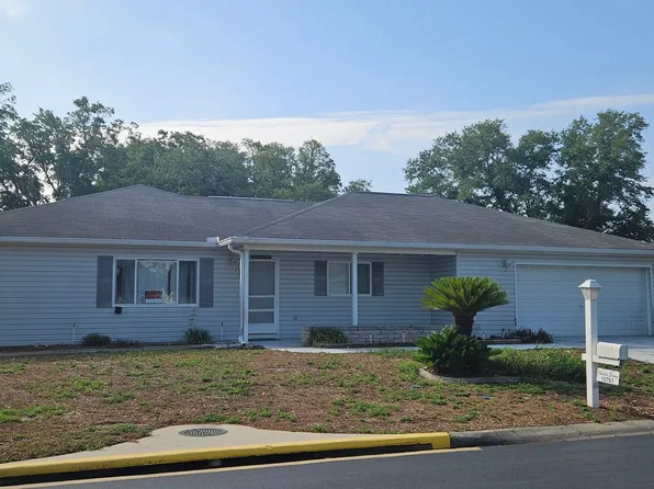 13761 SW 115th Cir, Dunnellon, FL 34432