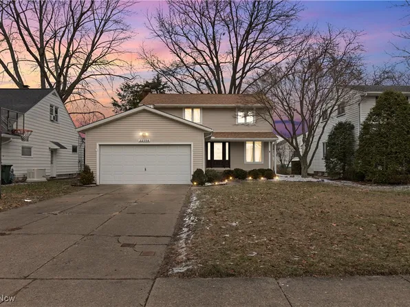 22358 Spencer Ln, Fairview Park, OH 44126