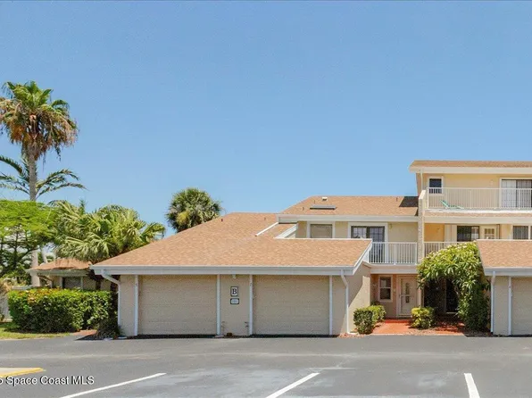 101 La Costa St #2-B, Melbourne Beach, FL 32951