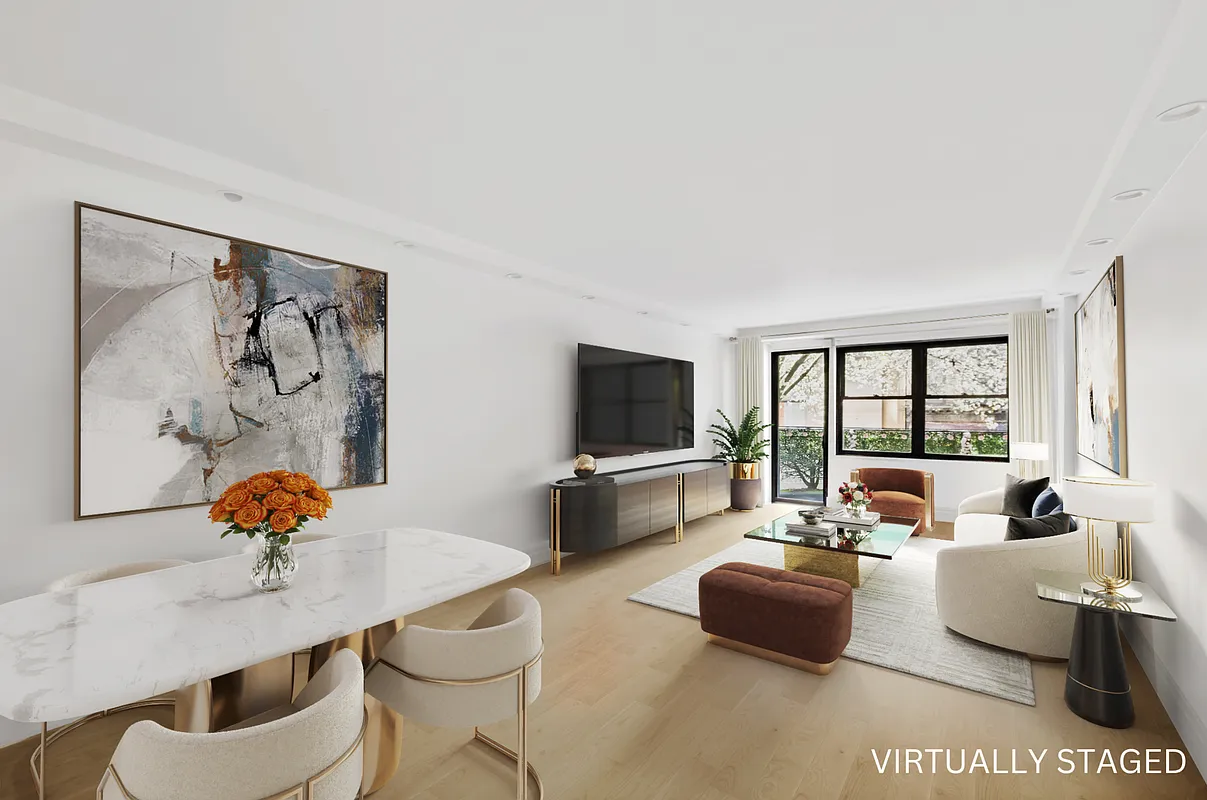 345 East 81st St Unit 2N  