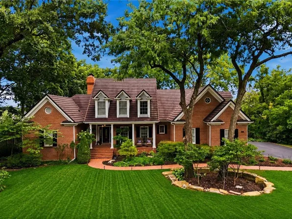 20 E Loch Lloyd Pkwy, Village Of Loch Lloyd, MO 64012
