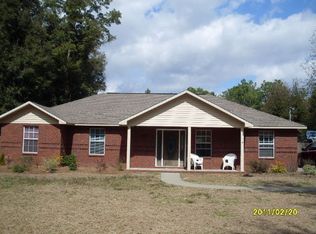 5508 Rowell Rd, Milton, FL 32583
