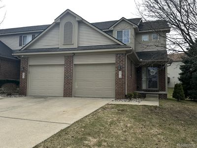 1274 Lilac Ln, Waterford, MI, 48327