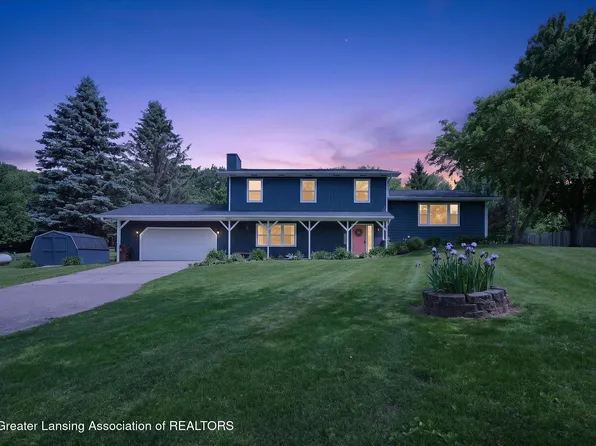 10661 Bunker Hwy, Eaton Rapids, MI 48827