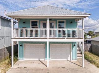 6320 Beach Dr, Panama City Beach, FL 32408
