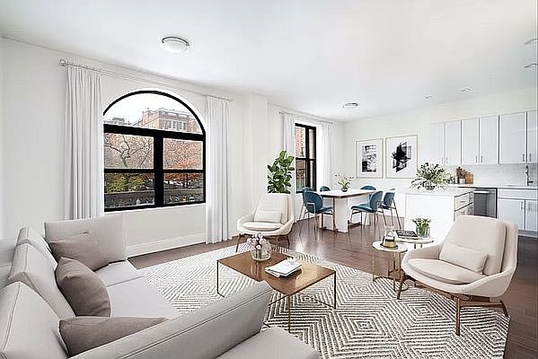 1st image of 98 Morningside Ave APT 35