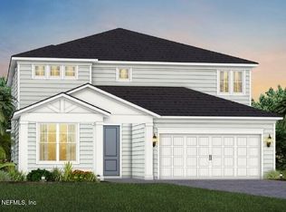 128 Coordinate Lane St, Saint Johns, FL 32259