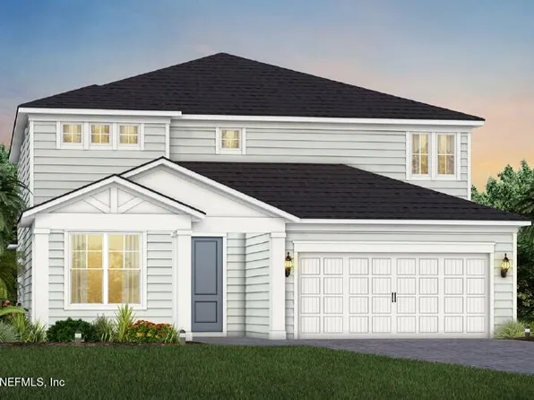 128 COORDINATE Lane, St. Johns, FL 32259