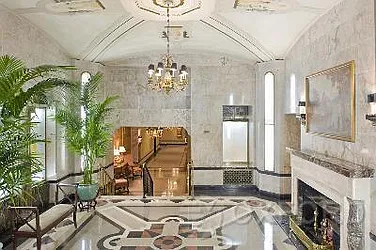 Rented by Oxford Property Group