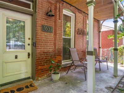 1637 Jefferson St, Kansas City, MO, 64108