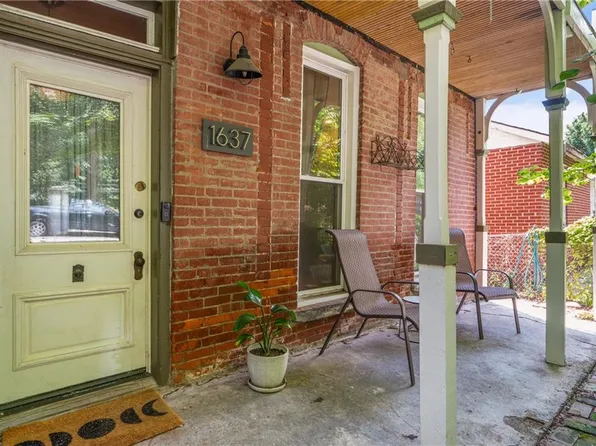 1637 Jefferson St, Kansas City, MO 64108