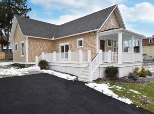 20 Merrick St, Worcester, MA 01609