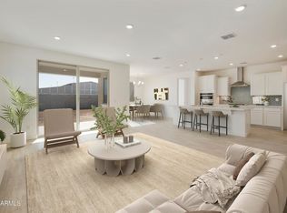 19033 W Rose Ln, Waddell, AZ 85355