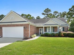 108 Pinecrest Dr, Bluffton, SC 29910