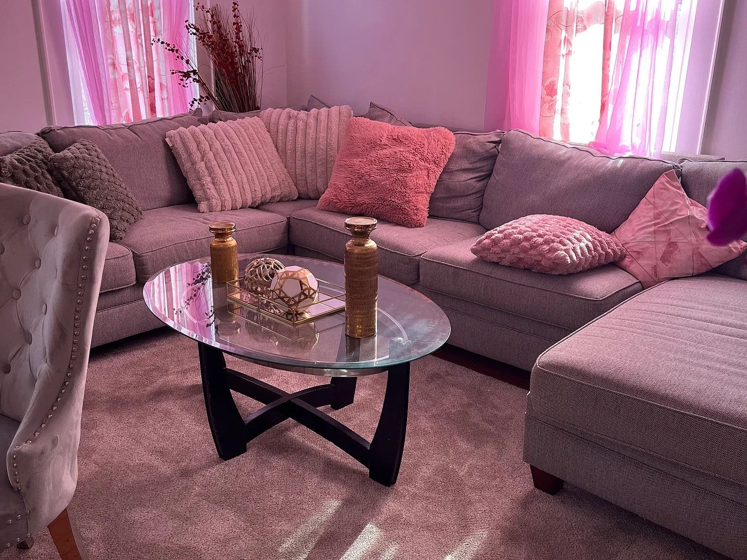 3 bed, 1200 sqft, $2,200 — Photo 2