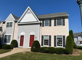 2801 Hampton Ln #1, Reading, PA 19608