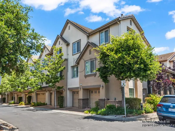 1076 Sapphire Ter, Union City, CA 94587