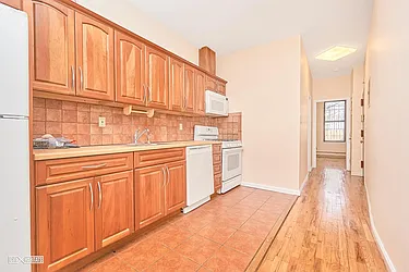 Rented by Citi Habitats