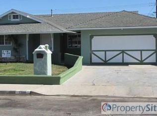 1300 Holly Ave, Oxnard, CA 93036