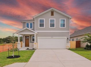 3204 Canyon River Ln, Georgetown, TX 78628