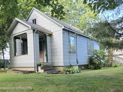 6724 Cooper Rd, Lansing, MI, 48911