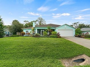 166 Joy Haven Dr, Sebastian, FL 32958