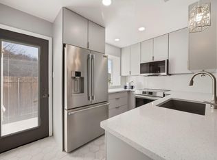 11901 Swearingen Dr APT 27, Austin, TX 78758