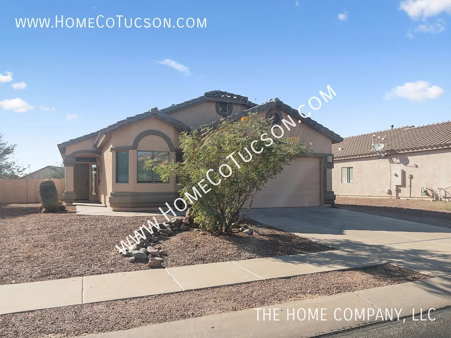5777 W. Cortaro Crossing Drive Cortaro Ranch | 3 Bedrooms + Den | 2 Bathrooms | 2-Car Garage — Photo 2