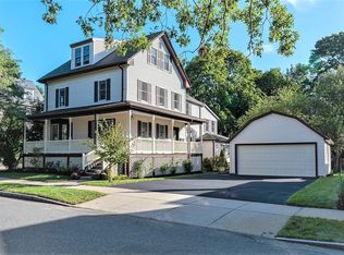 12 Grant St #2, Natick, MA 01760