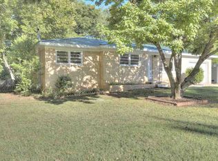 3314 Reynolds Dr NW, Huntsville, AL 35810