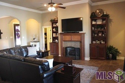 4th image of 14412 Stonegate Manor Dr