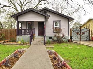 1805 Singleton Ave, Austin, TX 78702