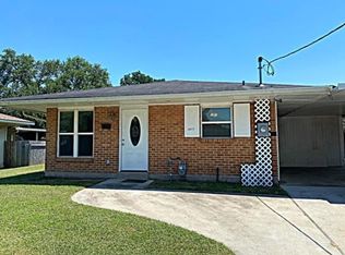 3817 Green Acres Rd, Metairie, LA 70003