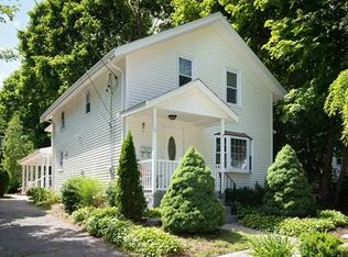 7 Summer St, Sharon, MA 02067