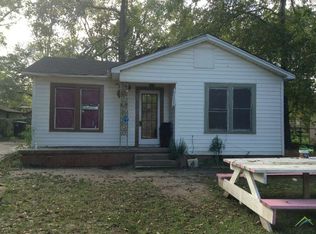 601 E Queen St, Tyler, TX 75702