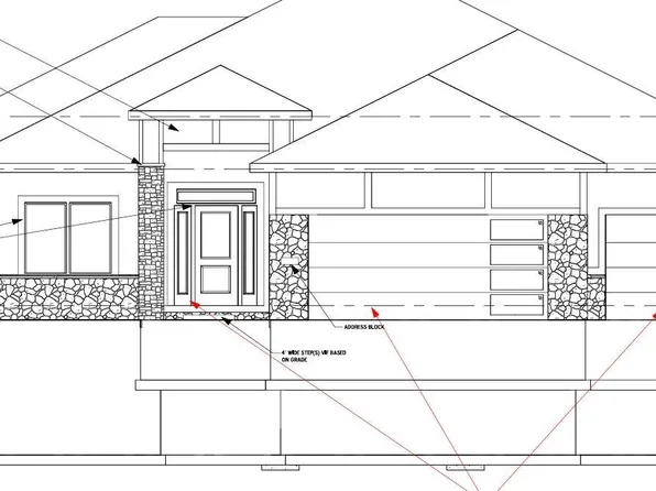 11026 N 162nd St, Bennington, NE 68007