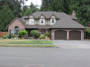 3612 21st St SE, Puyallup, WA 98374